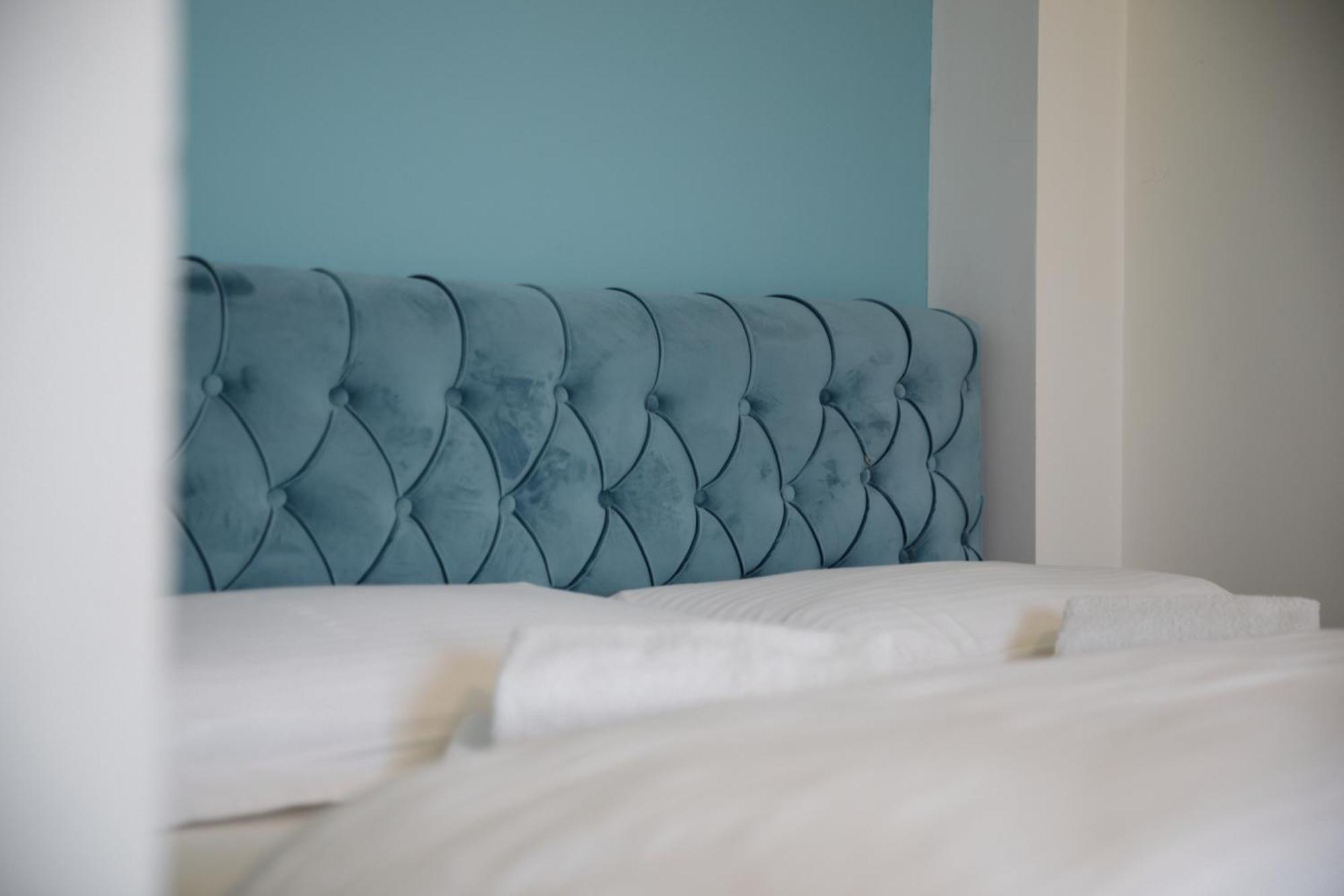 Bora Hotel Gjirokastra Zewnętrze zdjęcie