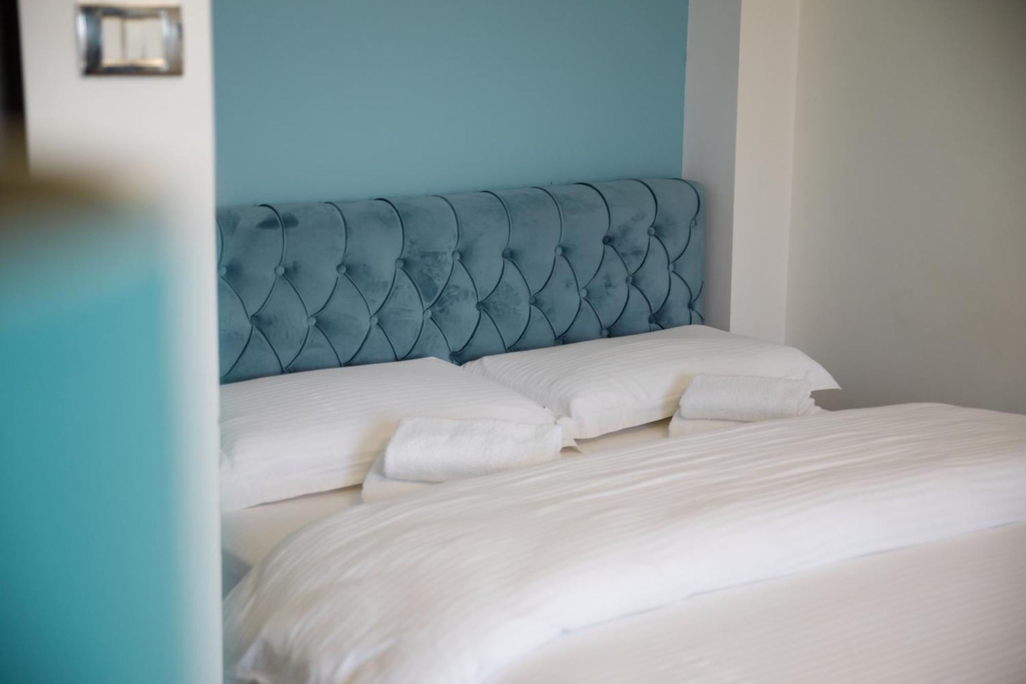Bora Hotel Gjirokastra Zewnętrze zdjęcie