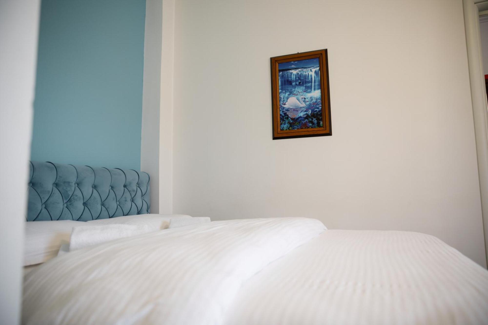 Bora Hotel Gjirokastra Zewnętrze zdjęcie