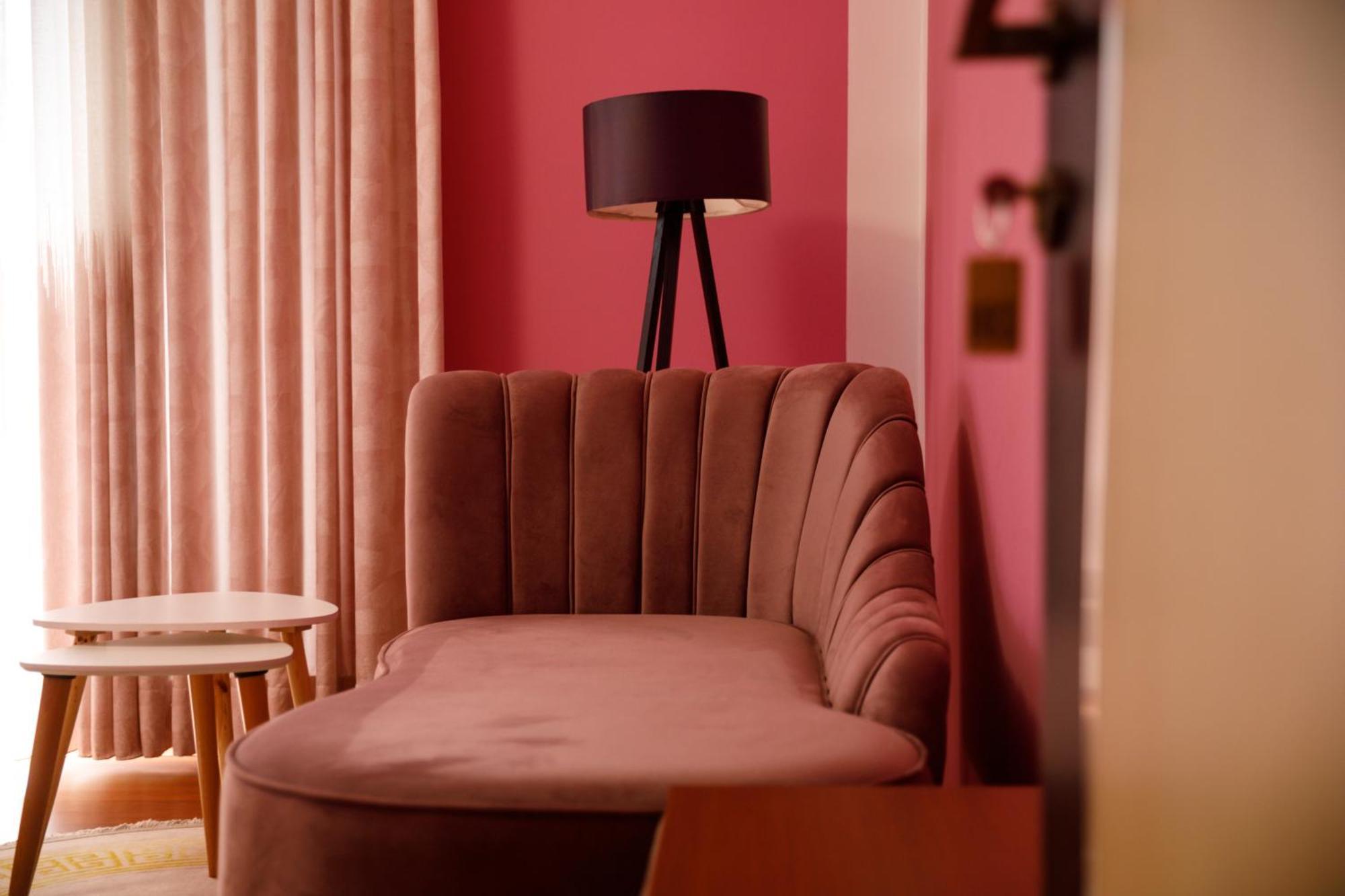 Bora Hotel Gjirokastra Zewnętrze zdjęcie