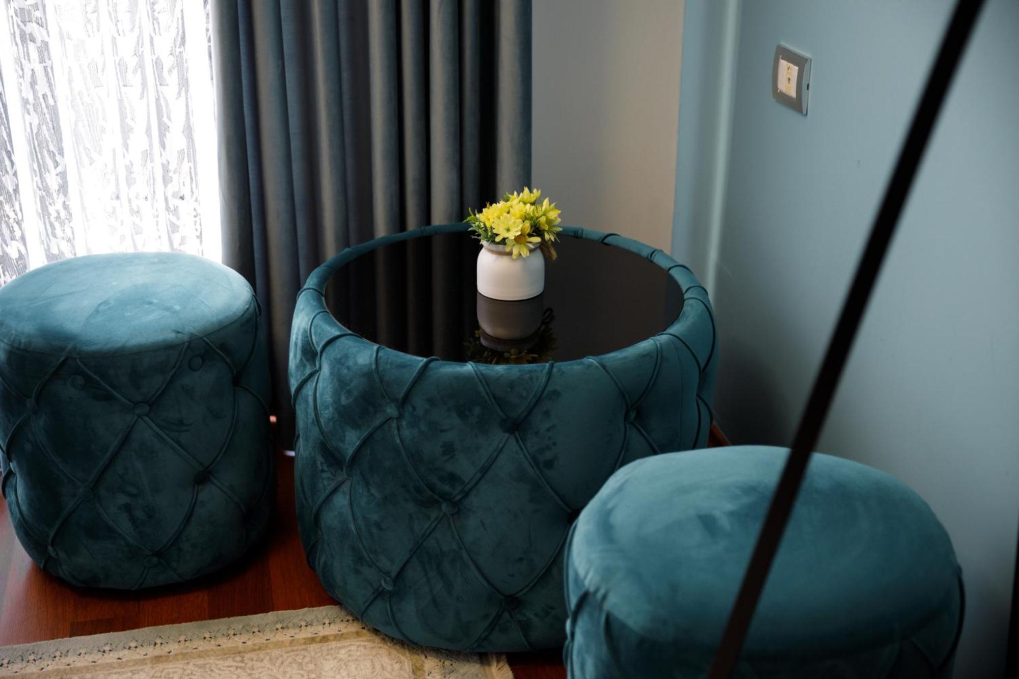 Bora Hotel Gjirokastra Zewnętrze zdjęcie