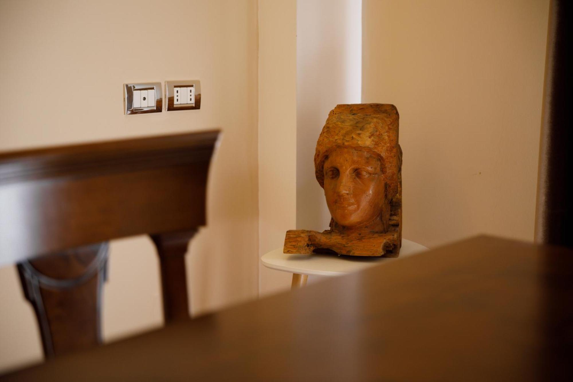 Bora Hotel Gjirokastra Zewnętrze zdjęcie