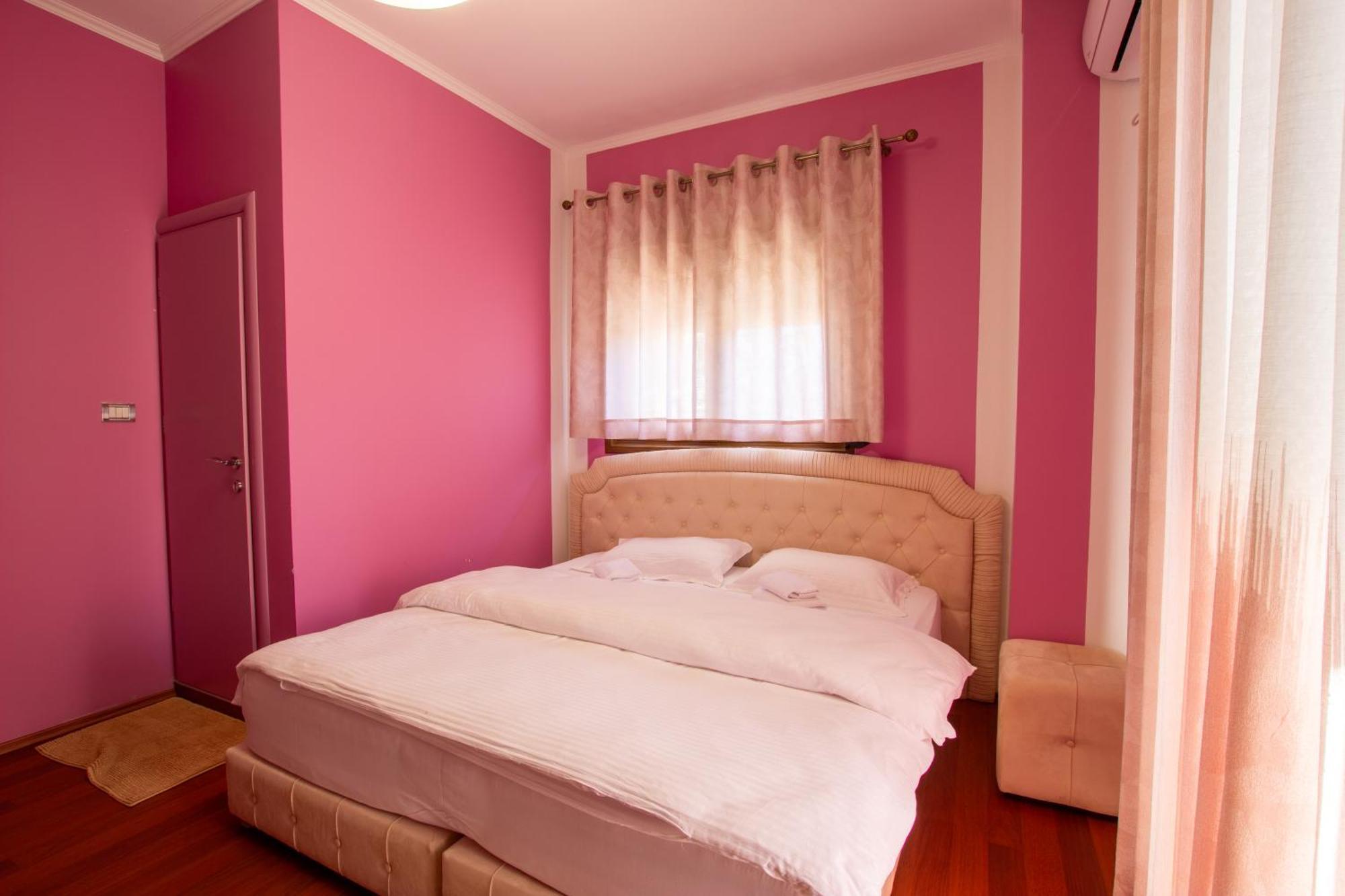 Bora Hotel Gjirokastra Zewnętrze zdjęcie