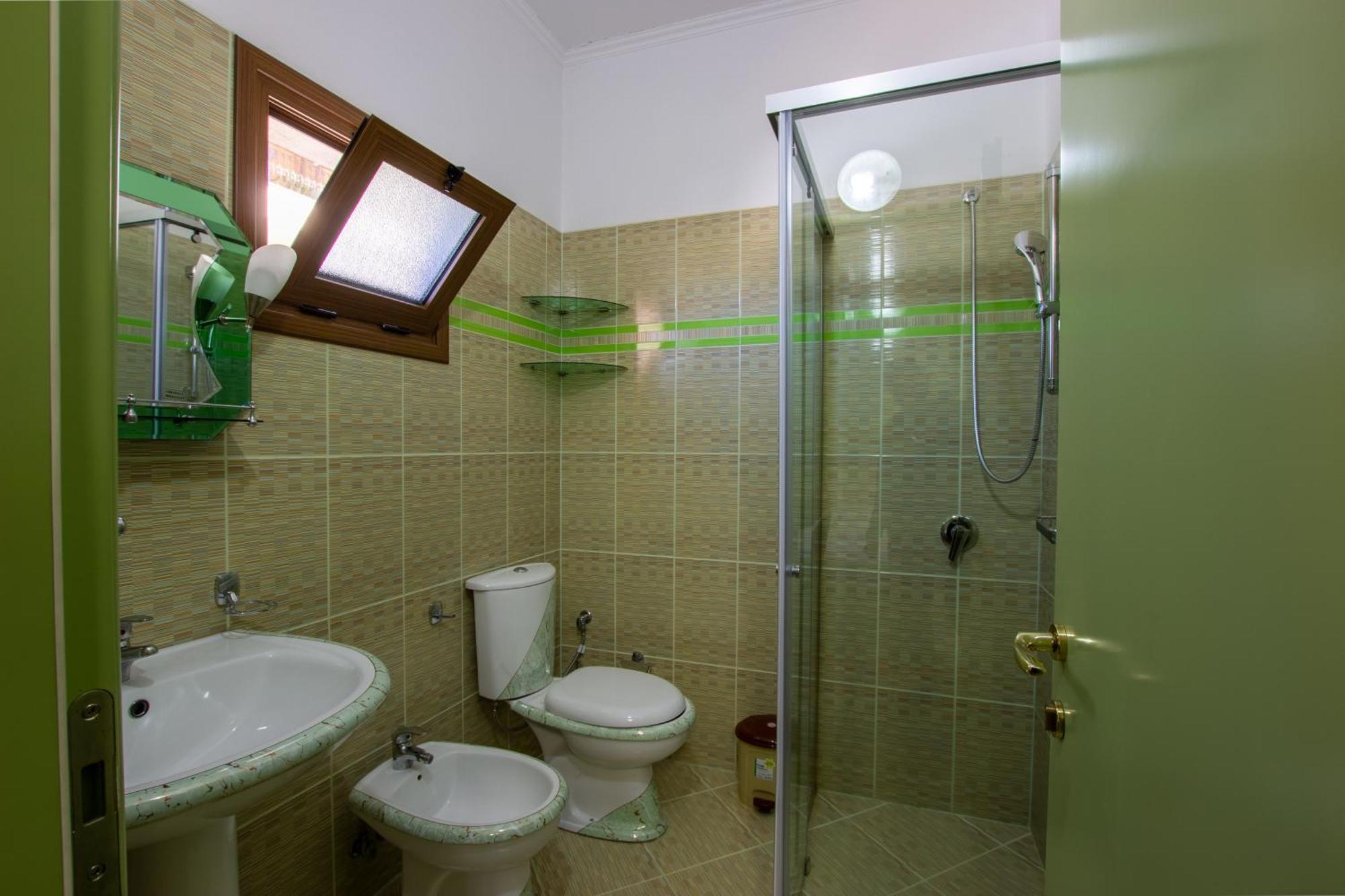 Bora Hotel Gjirokastra Zewnętrze zdjęcie