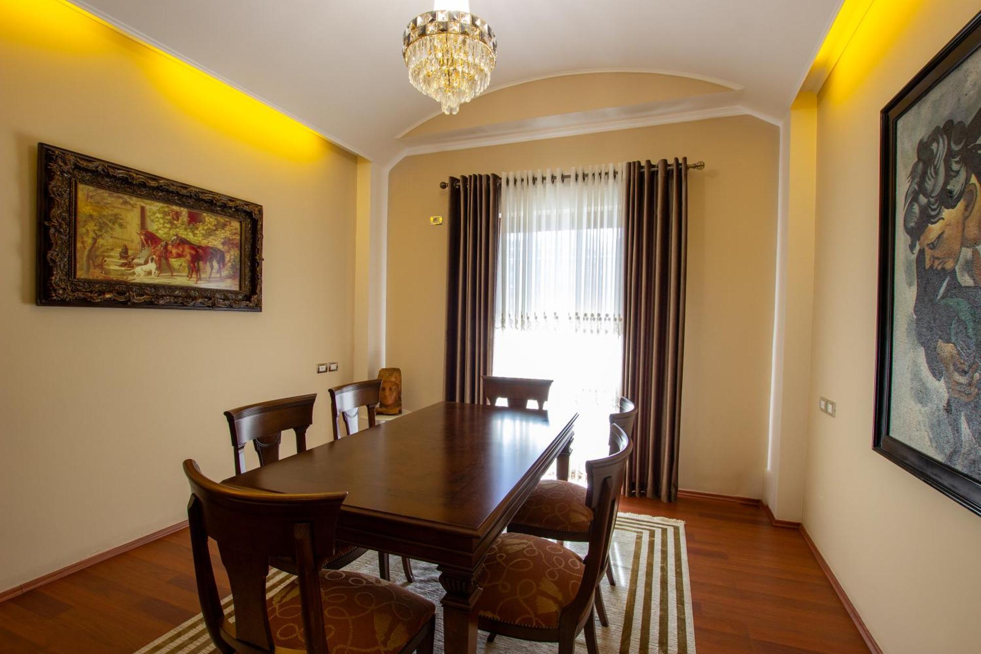 Bora Hotel Gjirokastra Zewnętrze zdjęcie