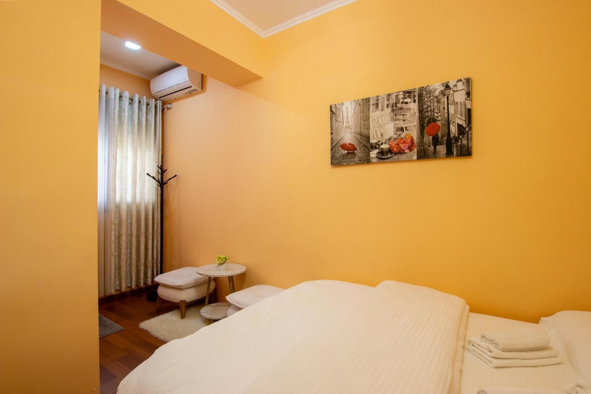 Bora Hotel Gjirokastra Zewnętrze zdjęcie