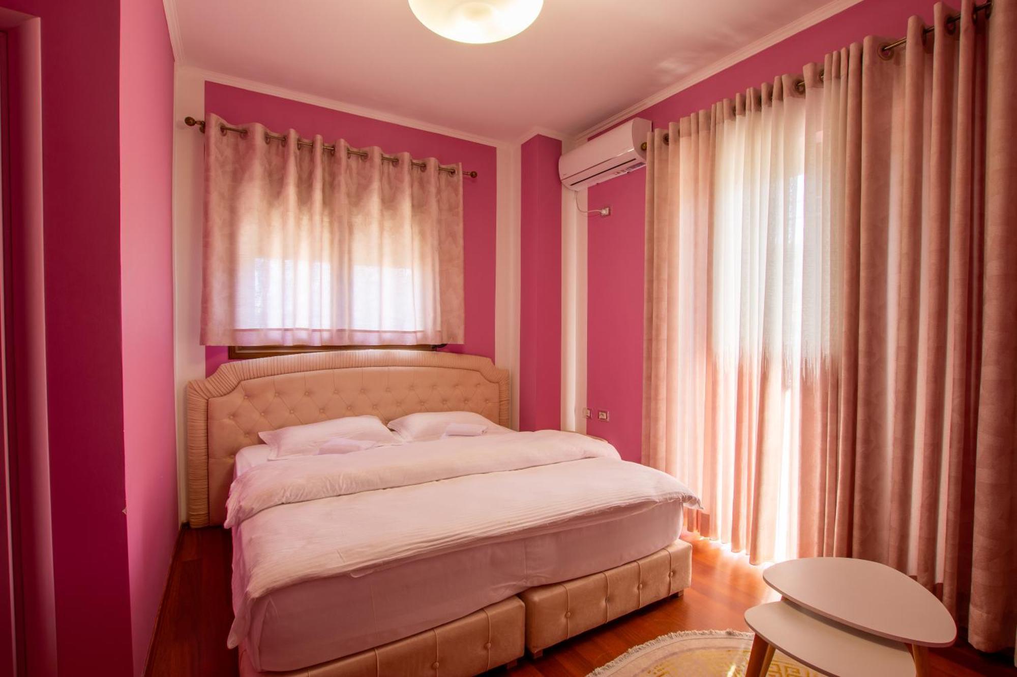 Bora Hotel Gjirokastra Zewnętrze zdjęcie
