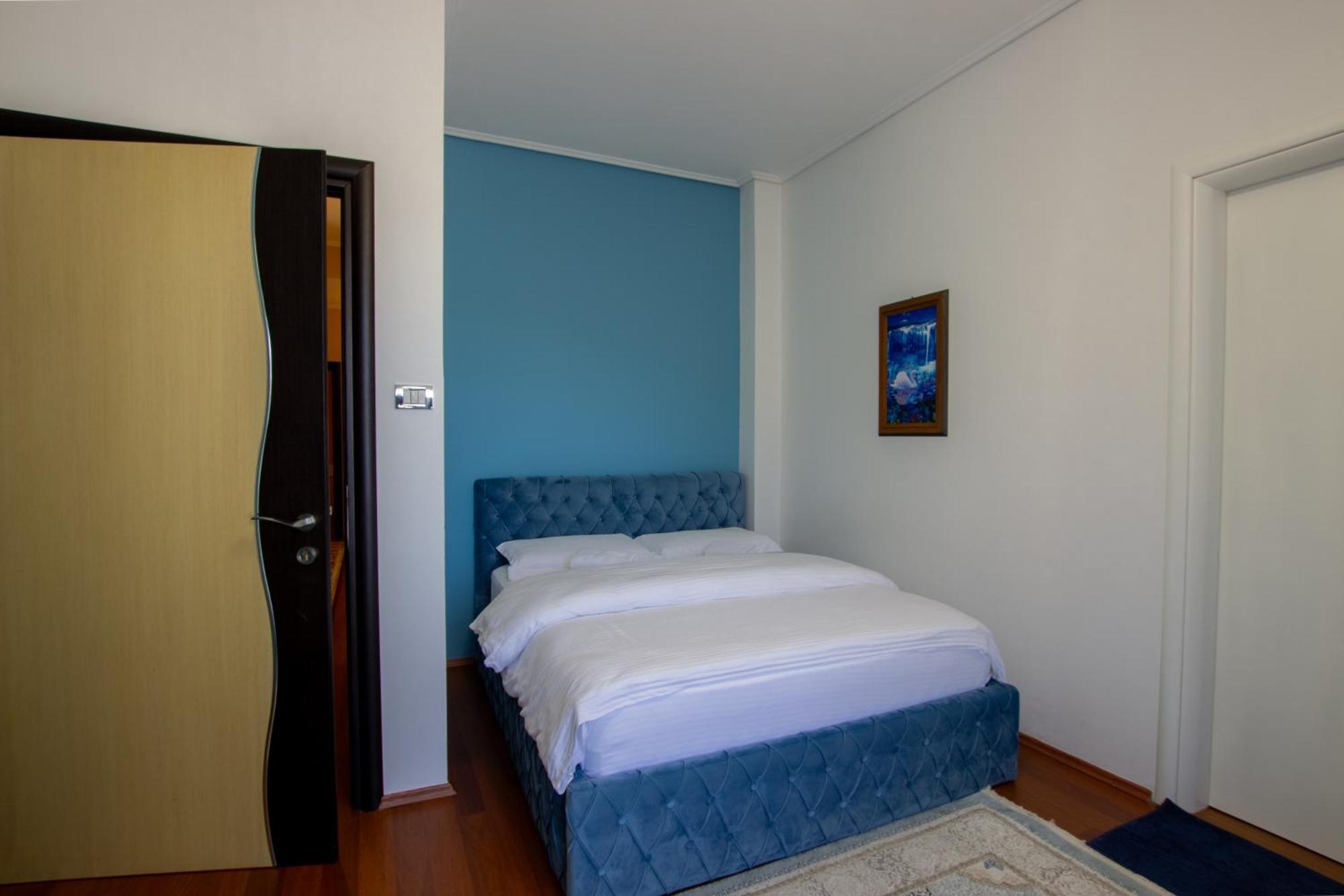 Bora Hotel Gjirokastra Zewnętrze zdjęcie