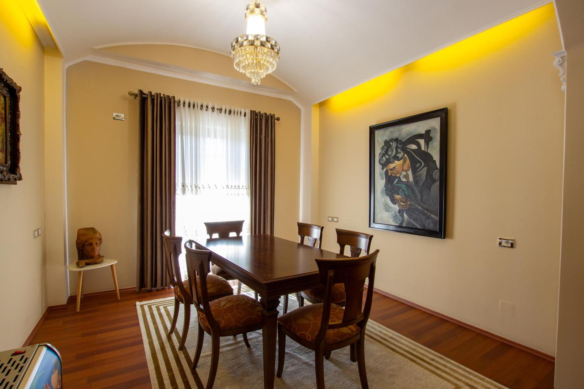 Bora Hotel Gjirokastra Zewnętrze zdjęcie
